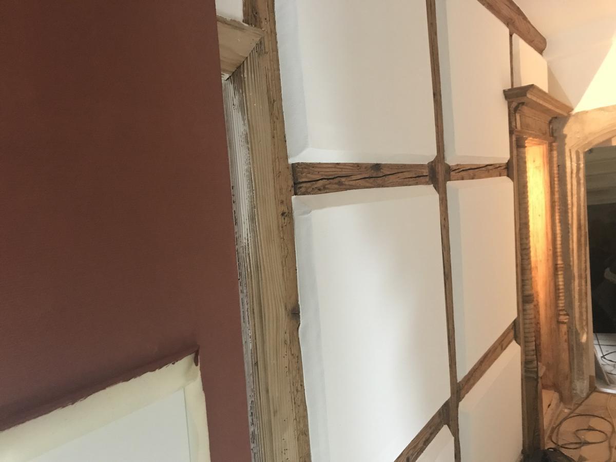 L'embarcadere Appartement