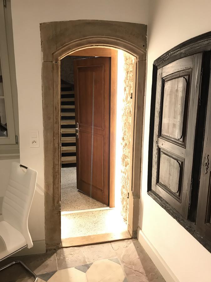 L'embarcadere Appartement
