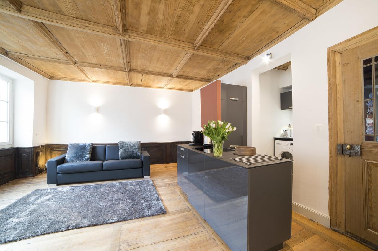 L'embarcadere Appartement