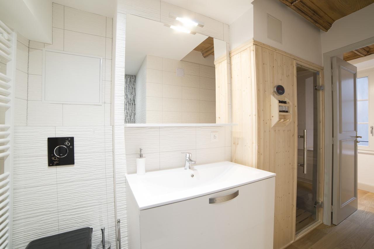 L'embarcadere Appartement
