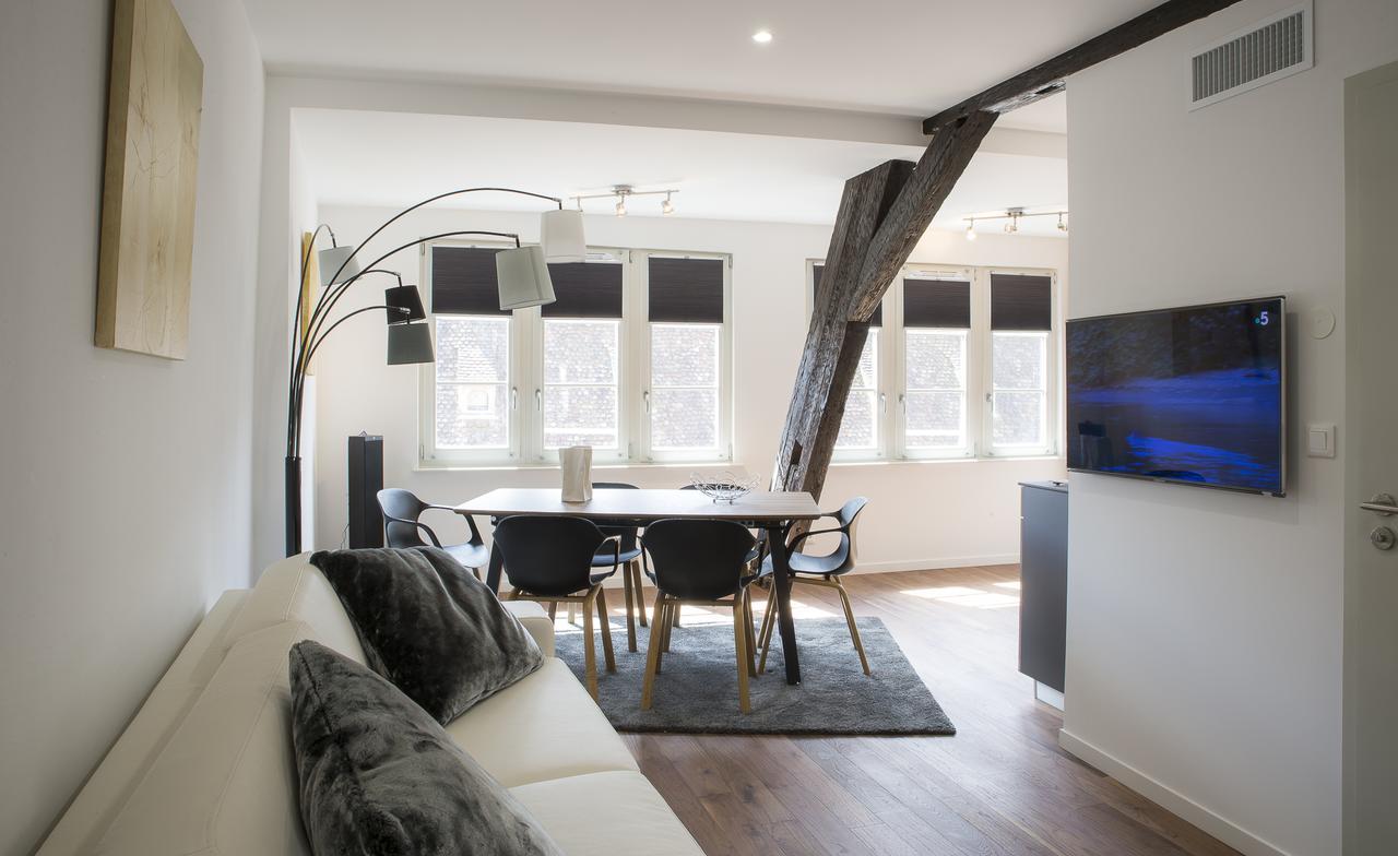 Appartement L'embarcadere