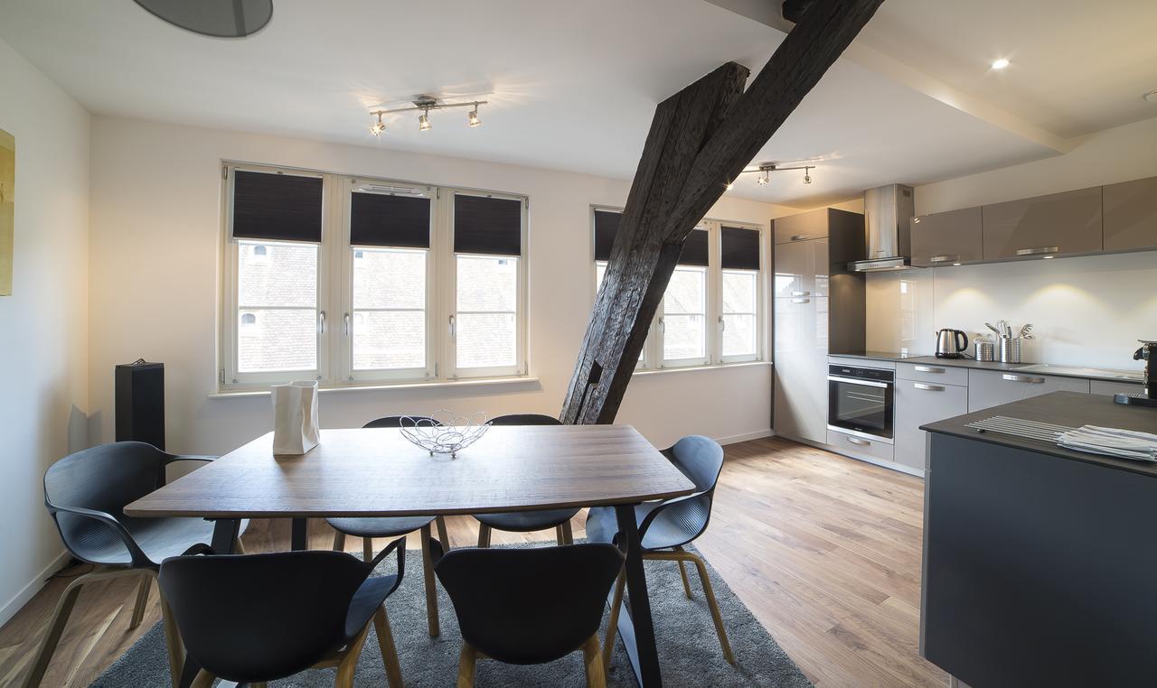 Appartement L'embarcadere *