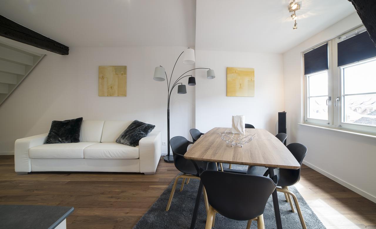 L'embarcadere Appartement